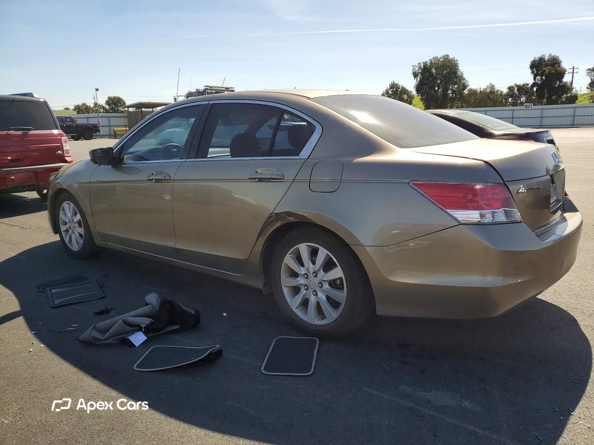 Honda Accord 2010