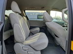 Toyota Sienna 2012