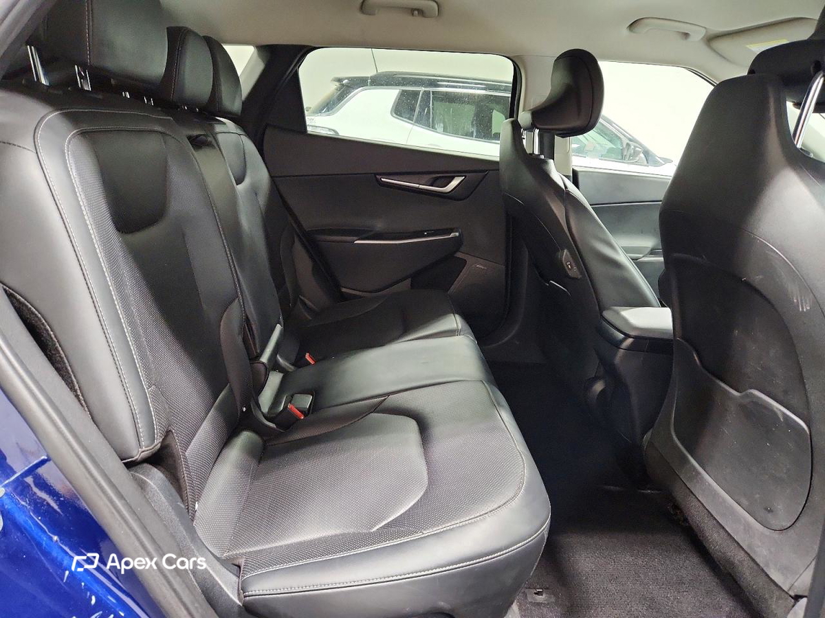 Kia EV6 2023