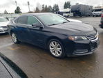 Chevrolet Impala 2017