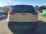 Jeep Cherokee 2014
