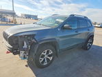 Jeep Cherokee 2015