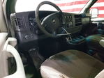 Chevrolet Express 2013