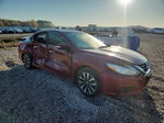 Nissan Altima 2017