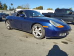 Porsche Boxster 2001