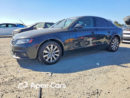 Audi A4 2011 - Zdjęcie 1 z 12