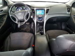 Hyundai Sonata 2012