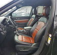Ford Explorer 2019