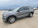 Ford Explorer 2025