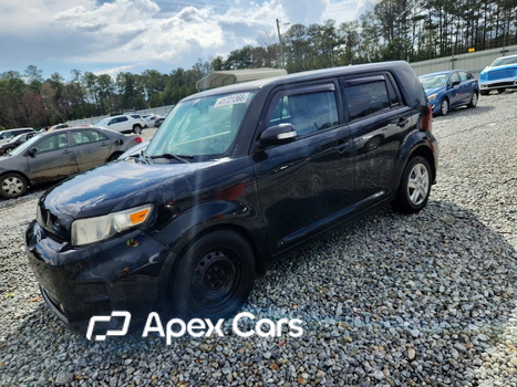Scion xB 2011 - Image 1 of 11