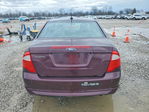 Ford Fusion 2012