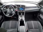 Honda Civic 2021