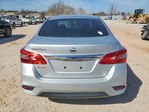 Nissan Sentra 2019