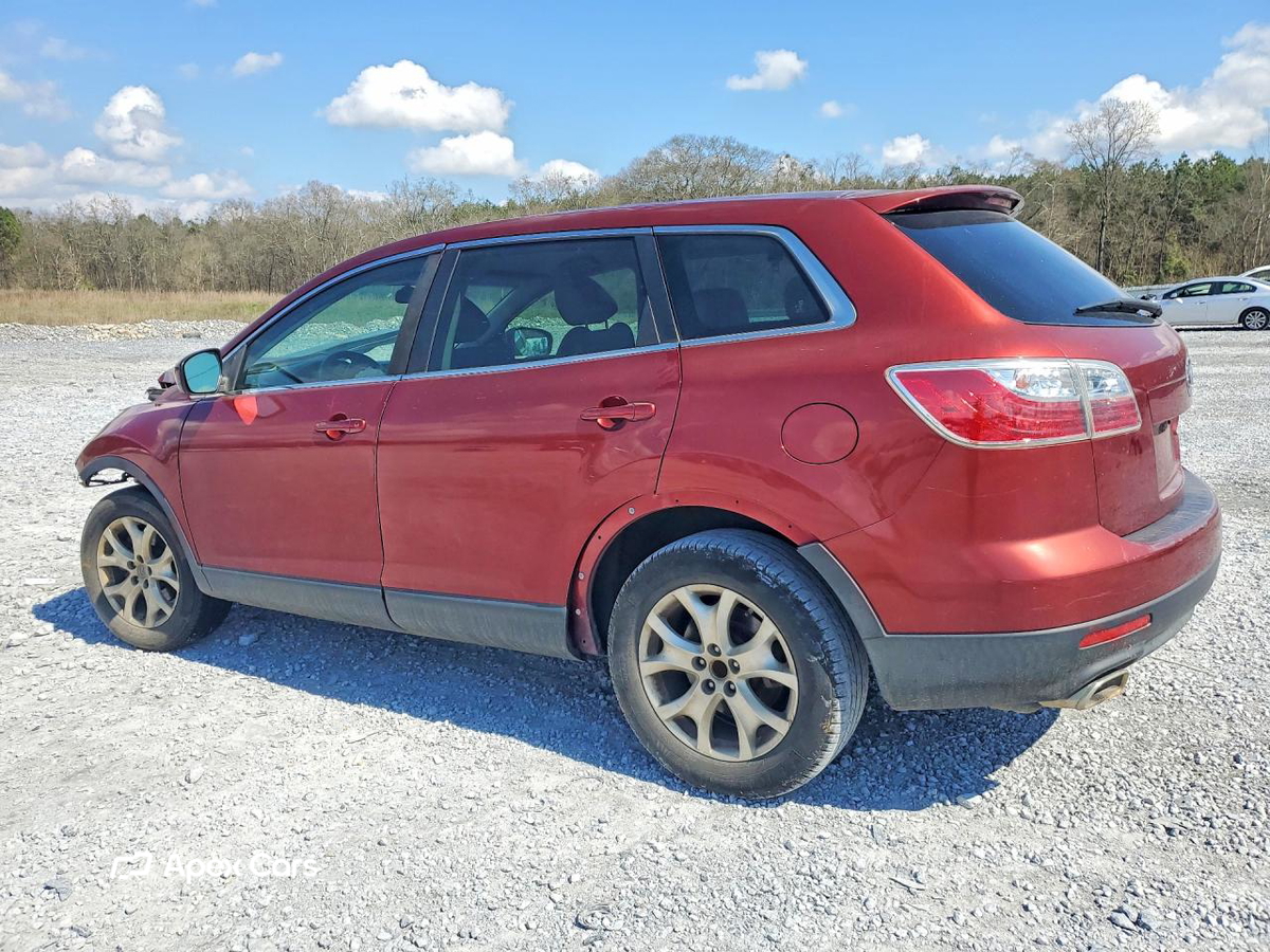 Mazda CX-9 2011