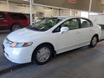 Honda Civic 2008