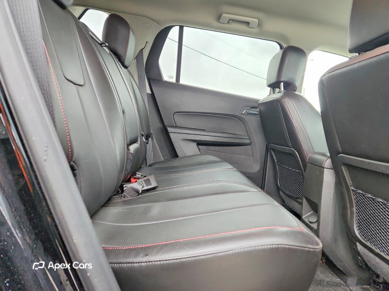 GMC Terrain 2015