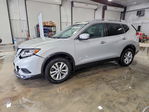 Nissan Rogue 2015
