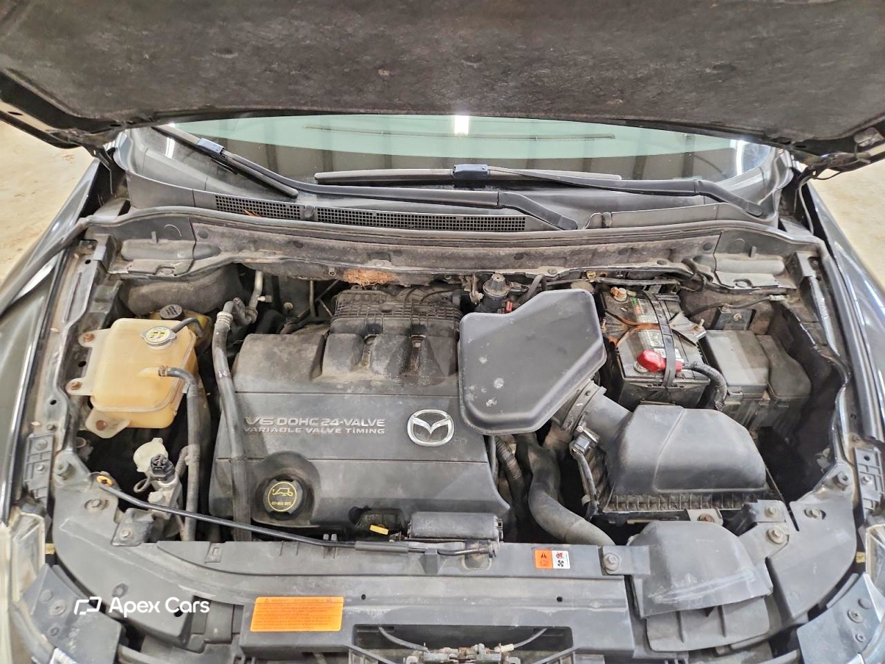 Mazda CX-9 2008
