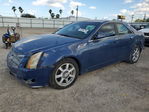 Cadillac CTS 2009
