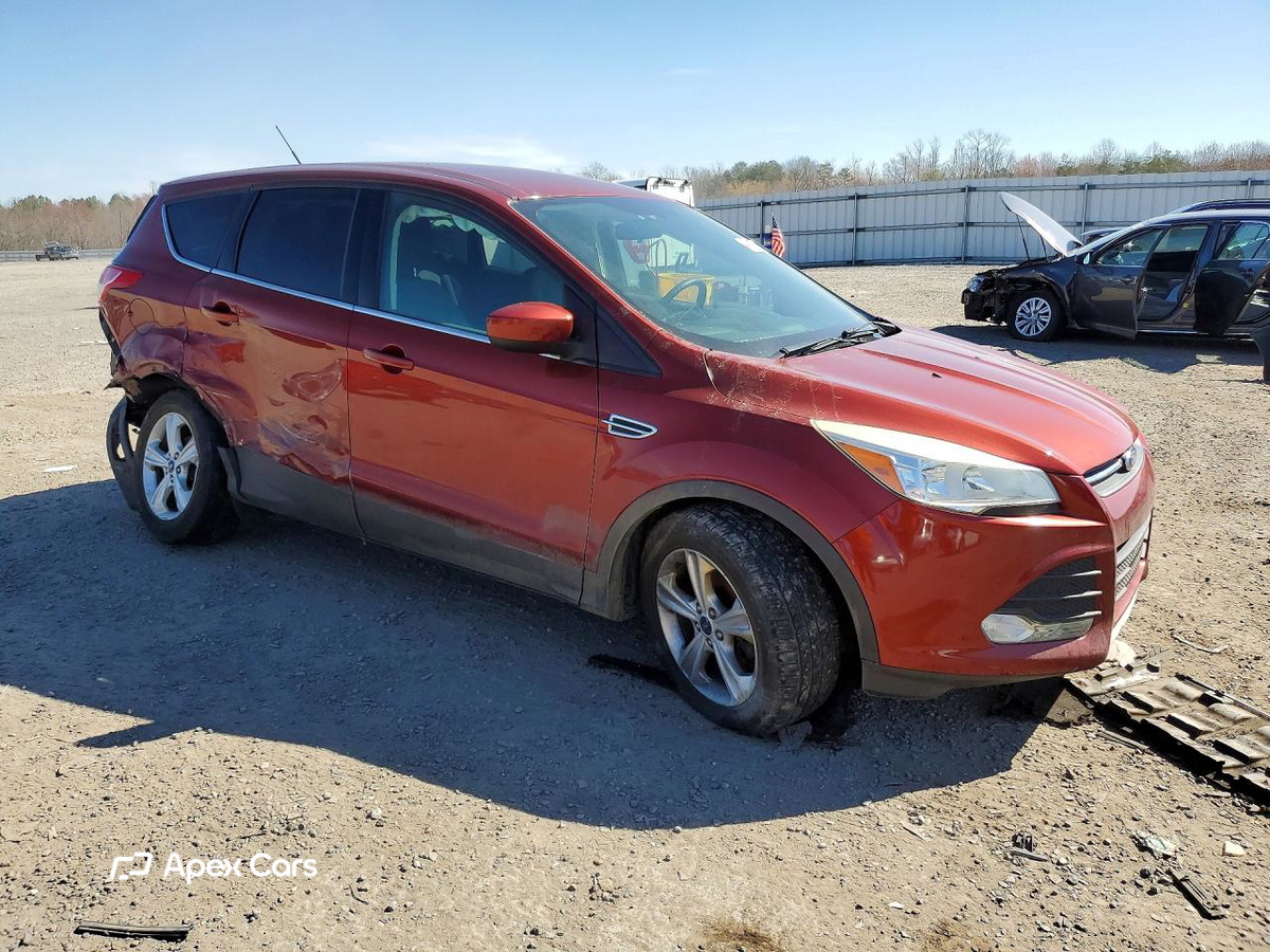 Ford Escape 2014