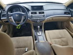 Honda Accord 2012