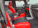Jeep Wrangler 2007