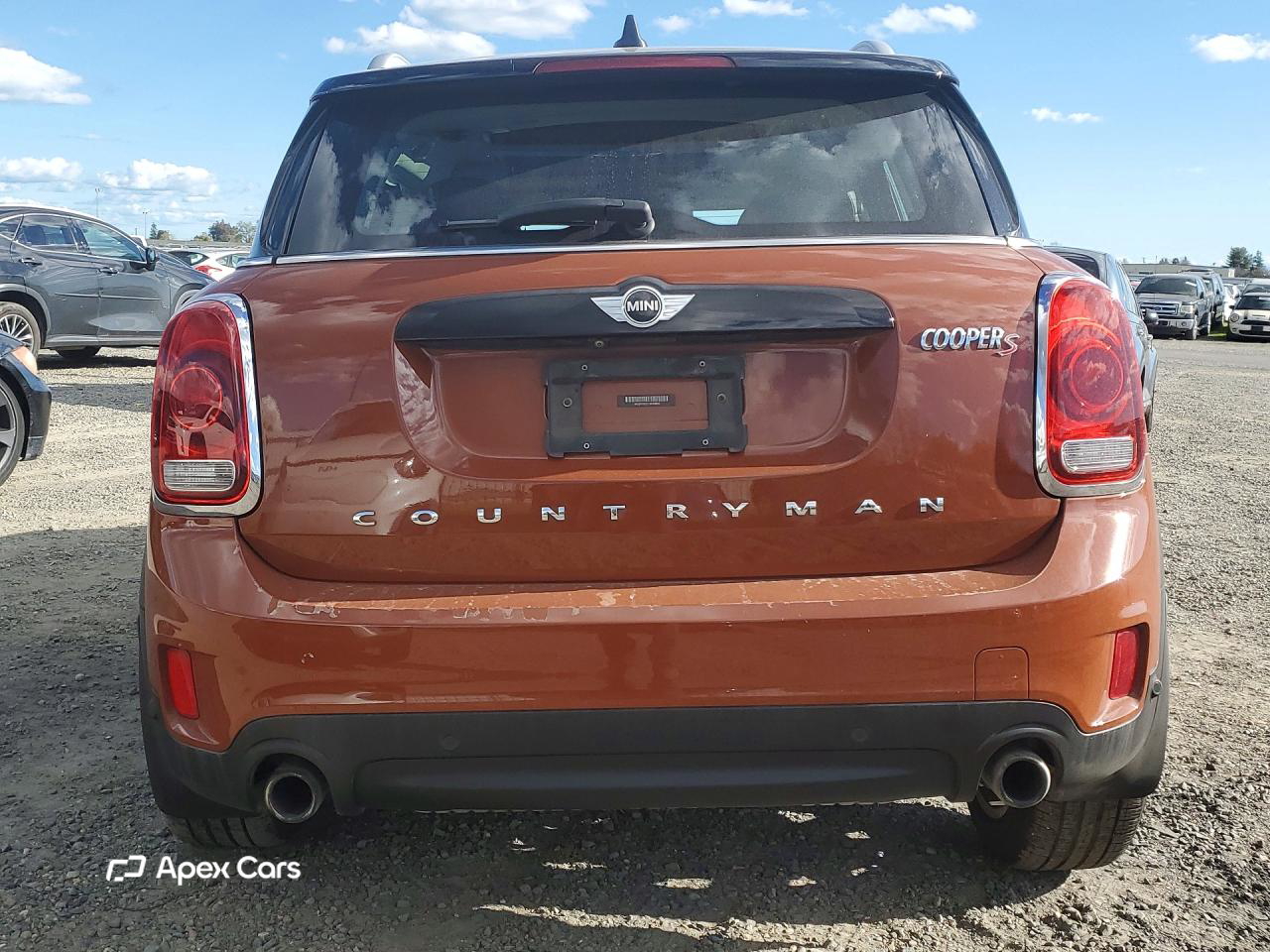 MINI Cooper 2018