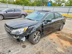 Subaru Legacy 2017