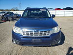 Subaru Forester 2011