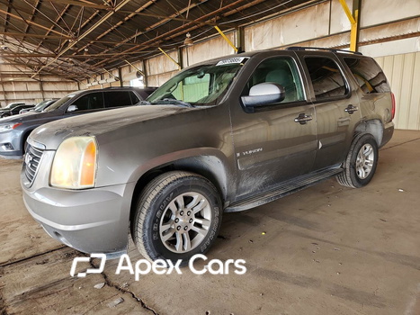 GMC Yukon 2007 - Image 1 of 13
