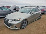 Lexus IS 2015