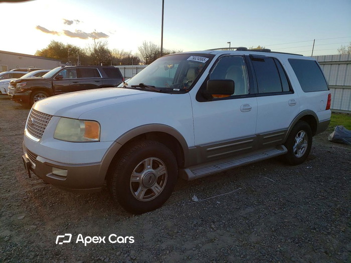 2004 Ford Expedition - Image 1 of 5