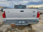 Ford Ranger 2001