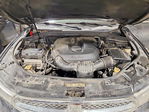 Dodge Durango 2011