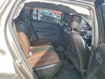GMC Terrain 2012