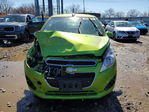 Chevrolet Spark 2015