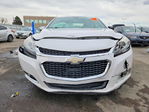 Chevrolet Malibu 2015