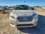 Subaru Legacy 2016