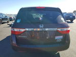 Honda Odyssey 2012