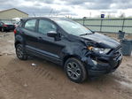 Ford EcoSport 2018