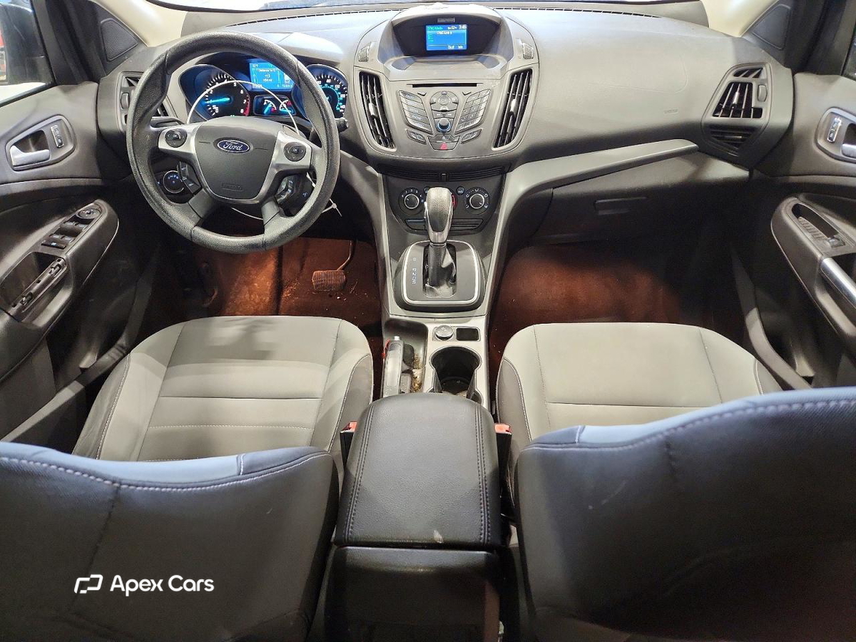 Ford Escape 2013