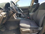 Subaru Forester 2014