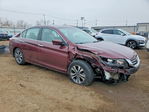 Honda Accord 2013
