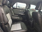 Ford Explorer 2022
