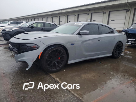 Dodge Charger 2015 - Image 1 of 13