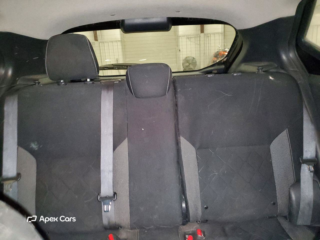 Nissan Kicks 2019