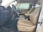 Toyota 4Runner 2015