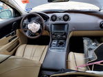 Jaguar XJ 2015