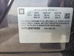 Chevrolet Cruze 2014