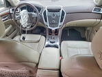 Cadillac SRX 2011